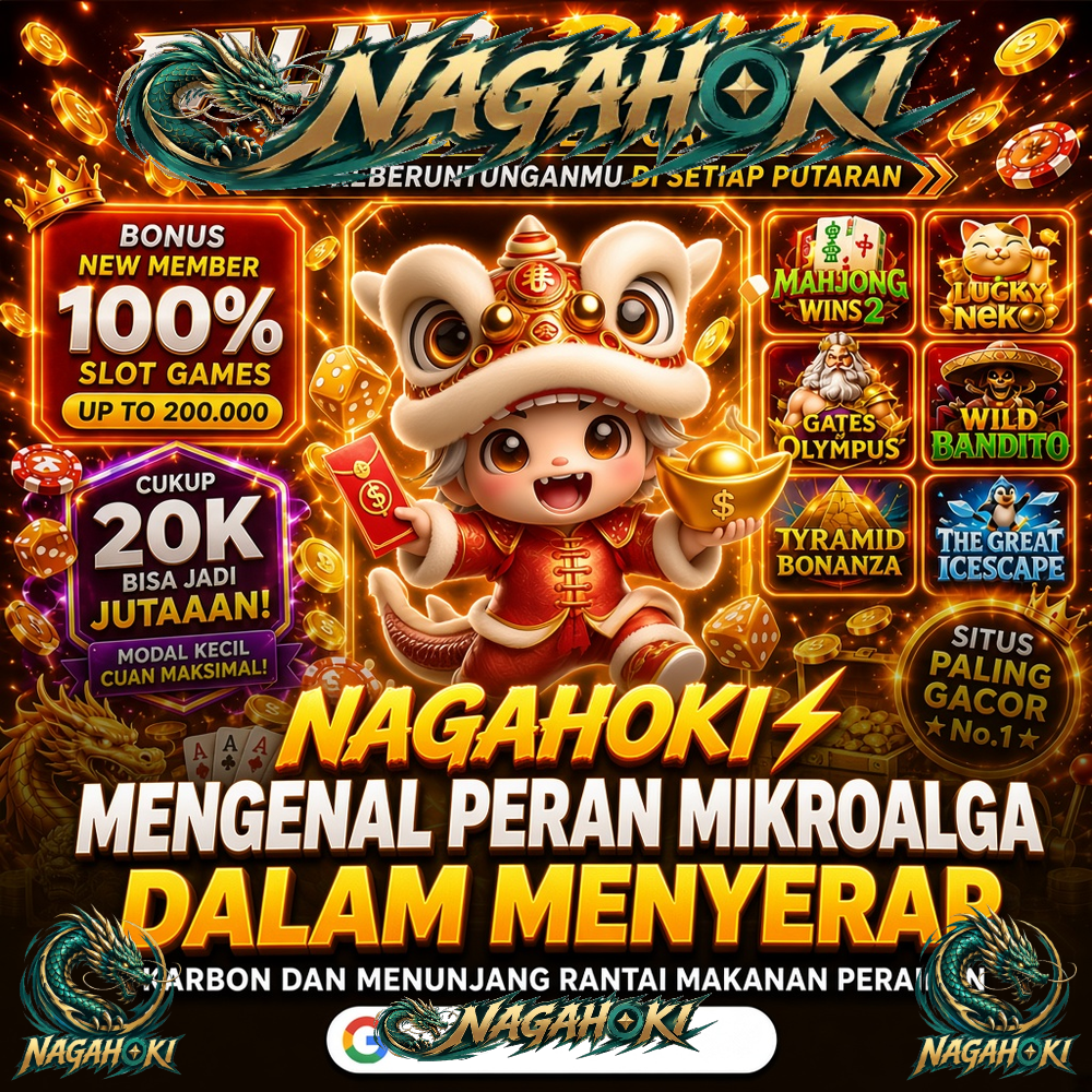 NAGAHOKI